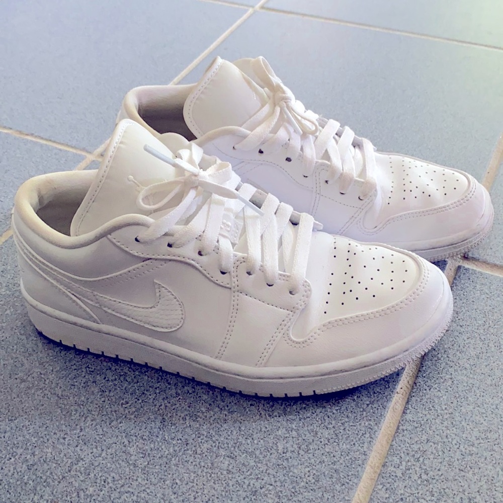 Nike Air Jordan 1 Low Sneaker
